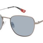 New Balance NB6073 52C01 sunglasses side view