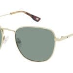 New Balance NB6073 52C02 sunglasses side view
