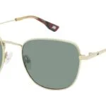 New Balance NB6073 52C02 sunglasses side view