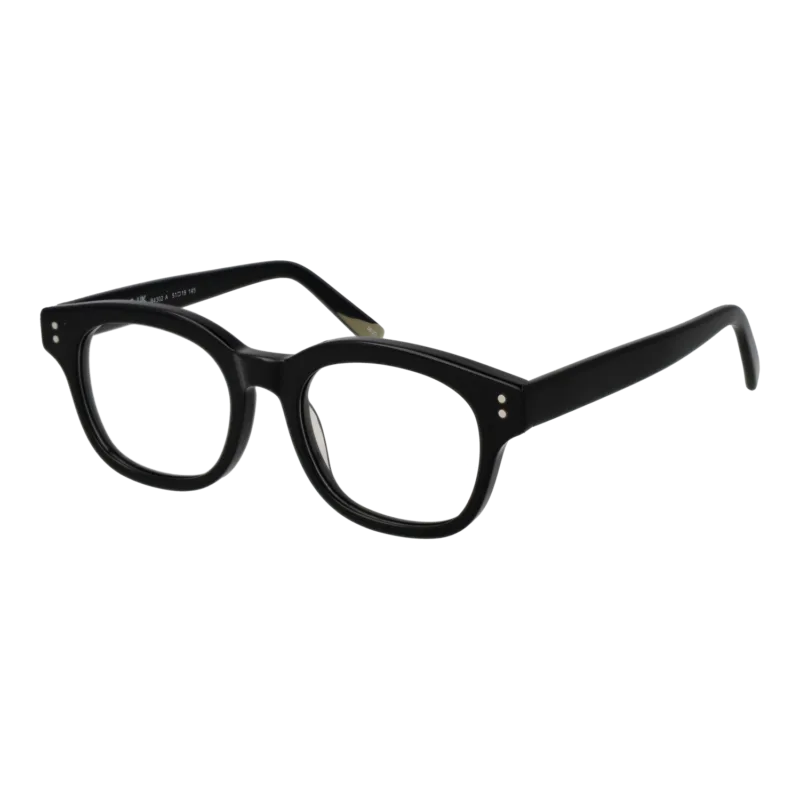 Invu B4302 51A optical frames side view