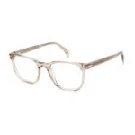David Beckham DB 1107 5279U20 optical frames side view