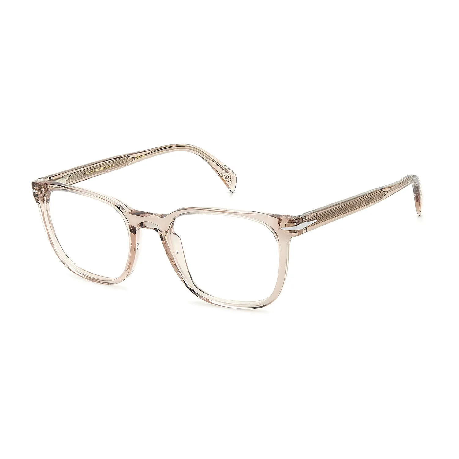 David Beckham DB 1107 5279U20 optical frames side view