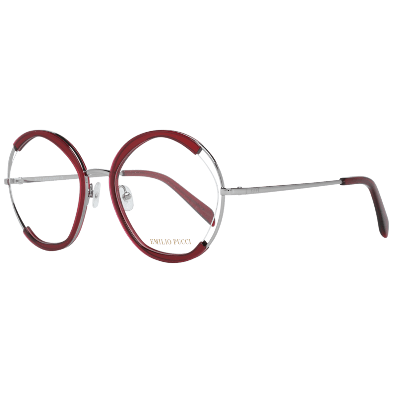 Pucci EP5089 54044 optical frames side view