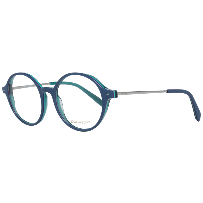 Pucci EP5118 50092 optical frames side view