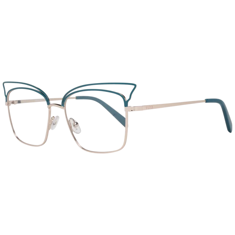 Pucci EP5122 53089 optical frames side view