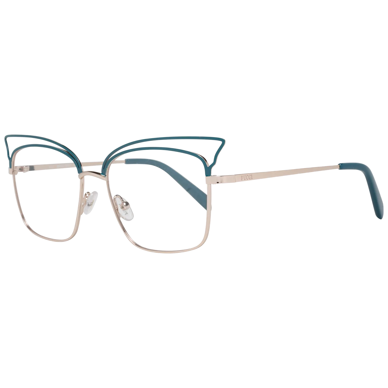 Pucci EP5122 53089 optical frames side view