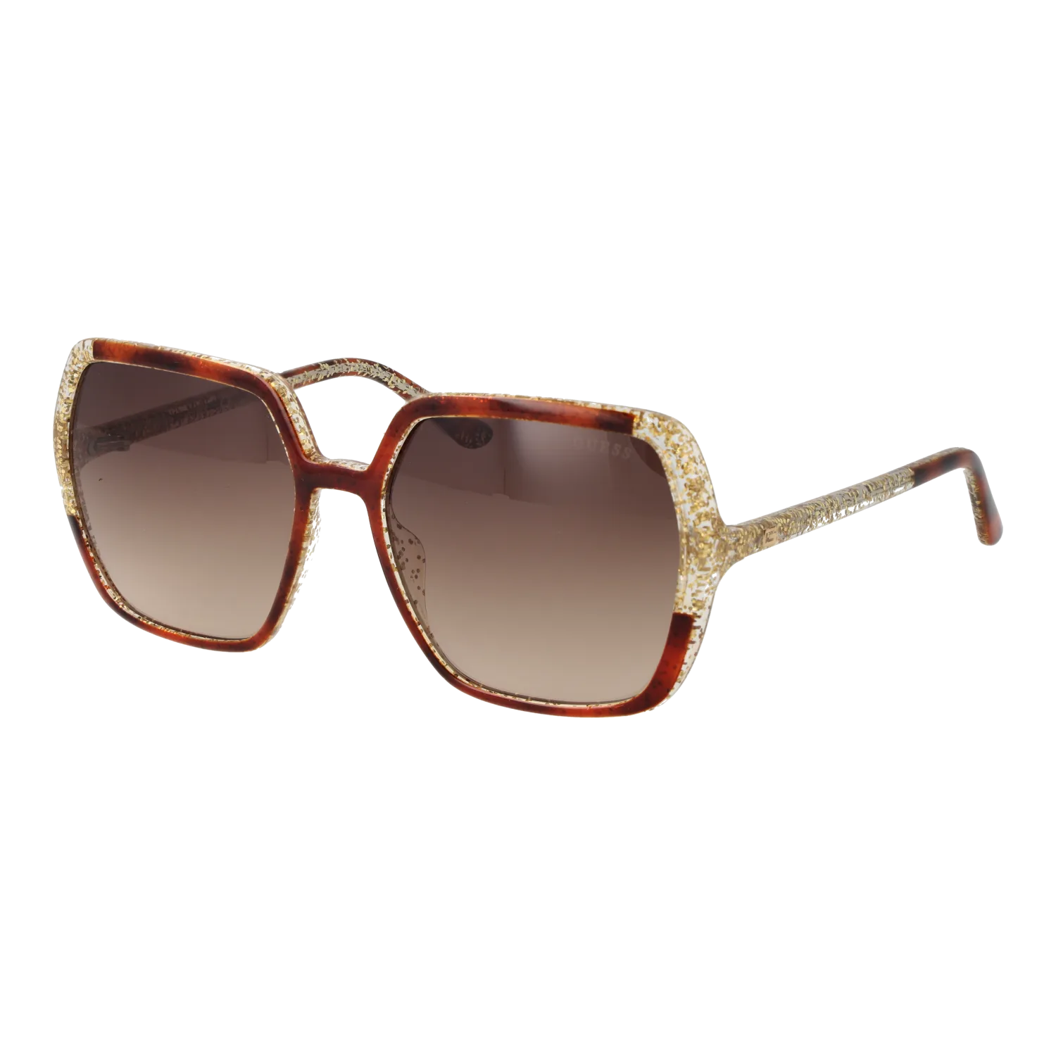 Guess GU7883 5652F sunglasses side view
