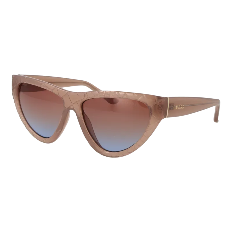 Guess GU00151 5757F sunglasses side view