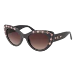 Guess GU00163 5420F sunglasses side view