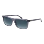 Guess GU00169 5820W sunglasses side view