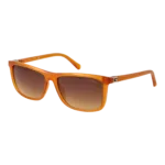 Guess GU00169 5844F sunglasses side view