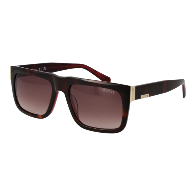 Guess GU00171 5456F sunglasses side view