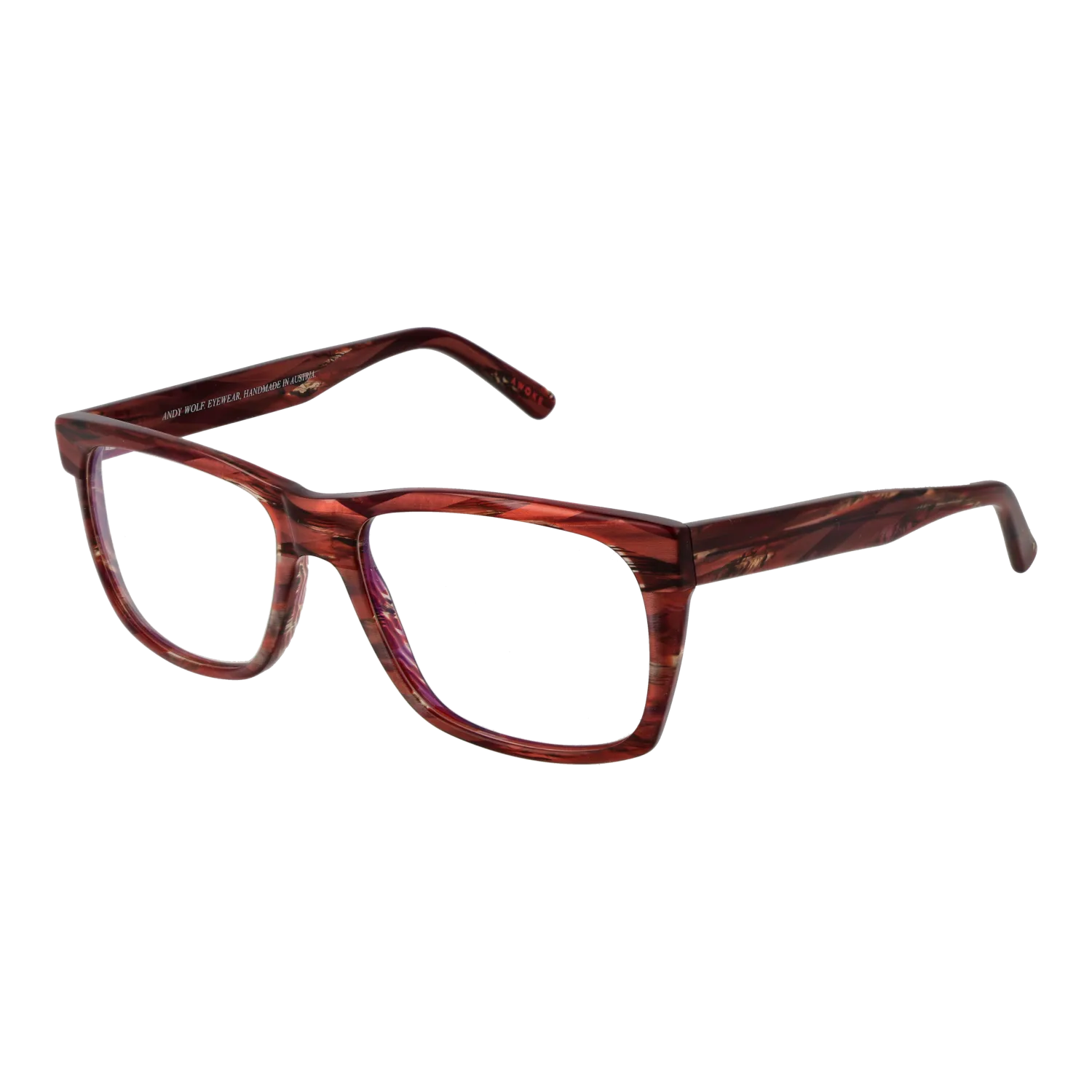 Andy Wolf 4449 55M optical frames side view