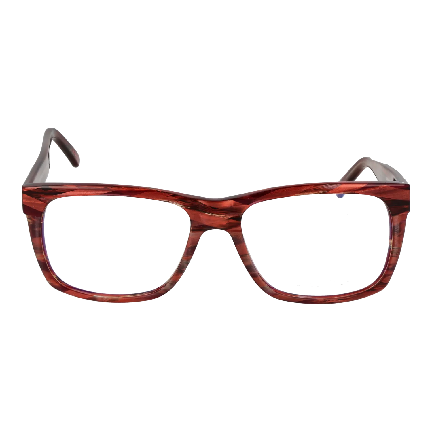Andy Wolf 4449 55M front view – Acetate frame