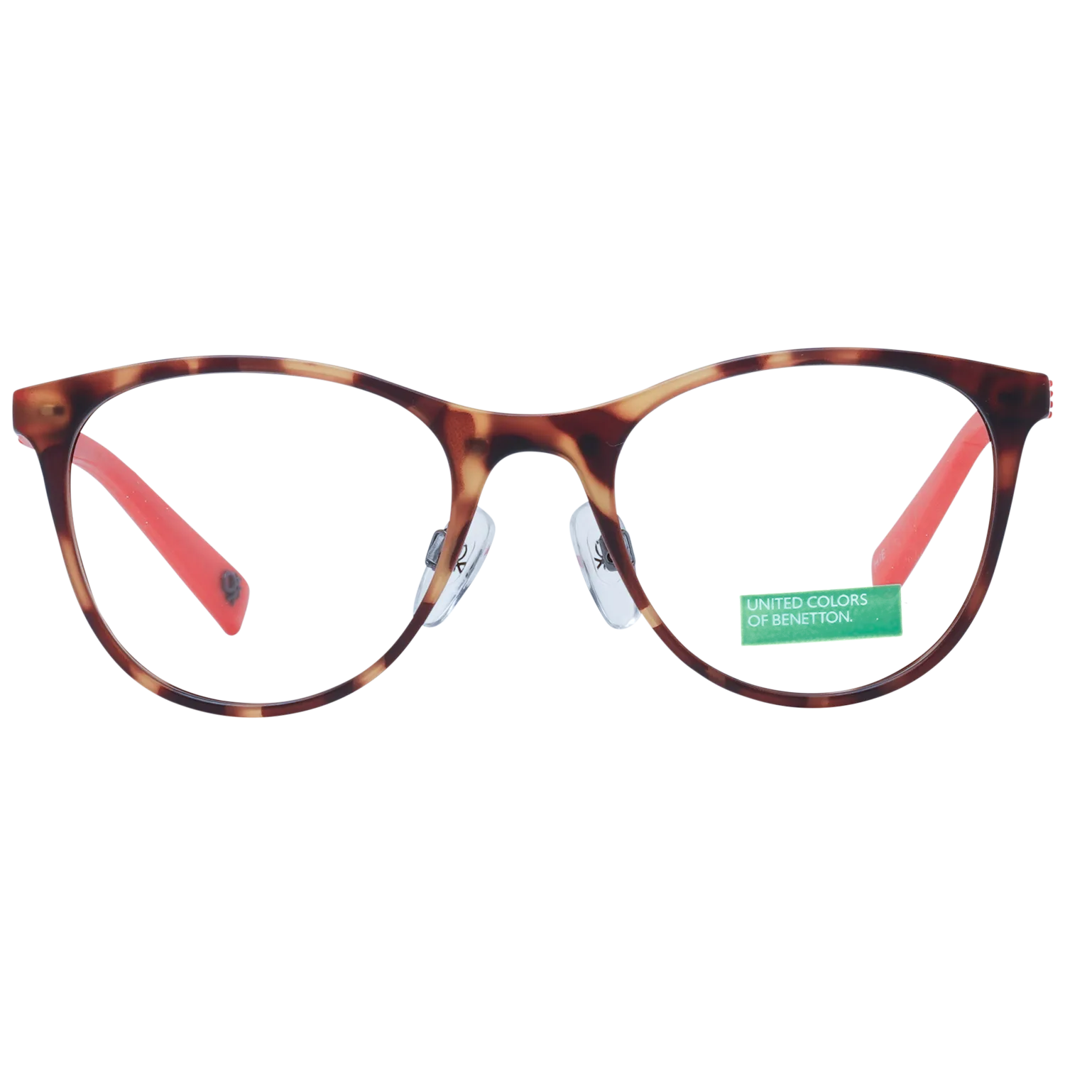 Benetton BEKO2003 45112 front view – TR90 frame