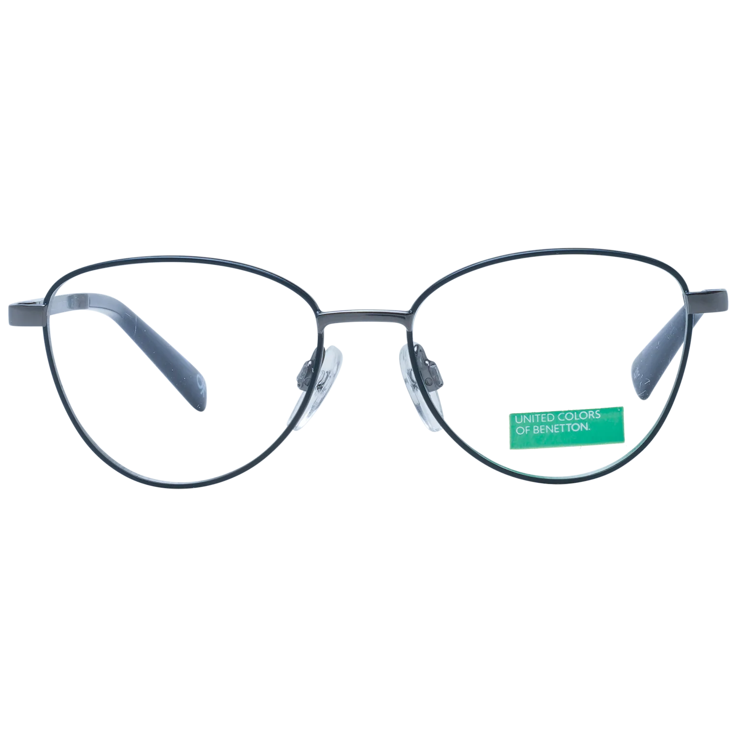 Benetton BEKO4001 45639 front view – Metal frame