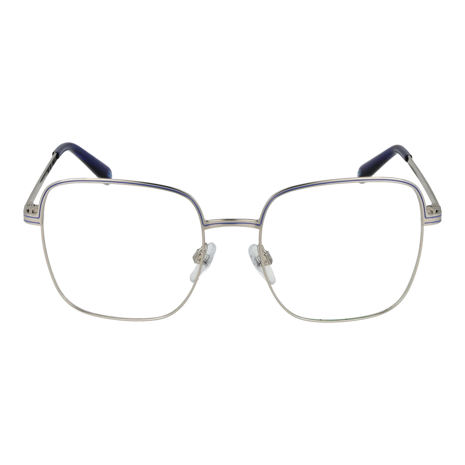 Benetton BEO309 53829 front view – Metal frame