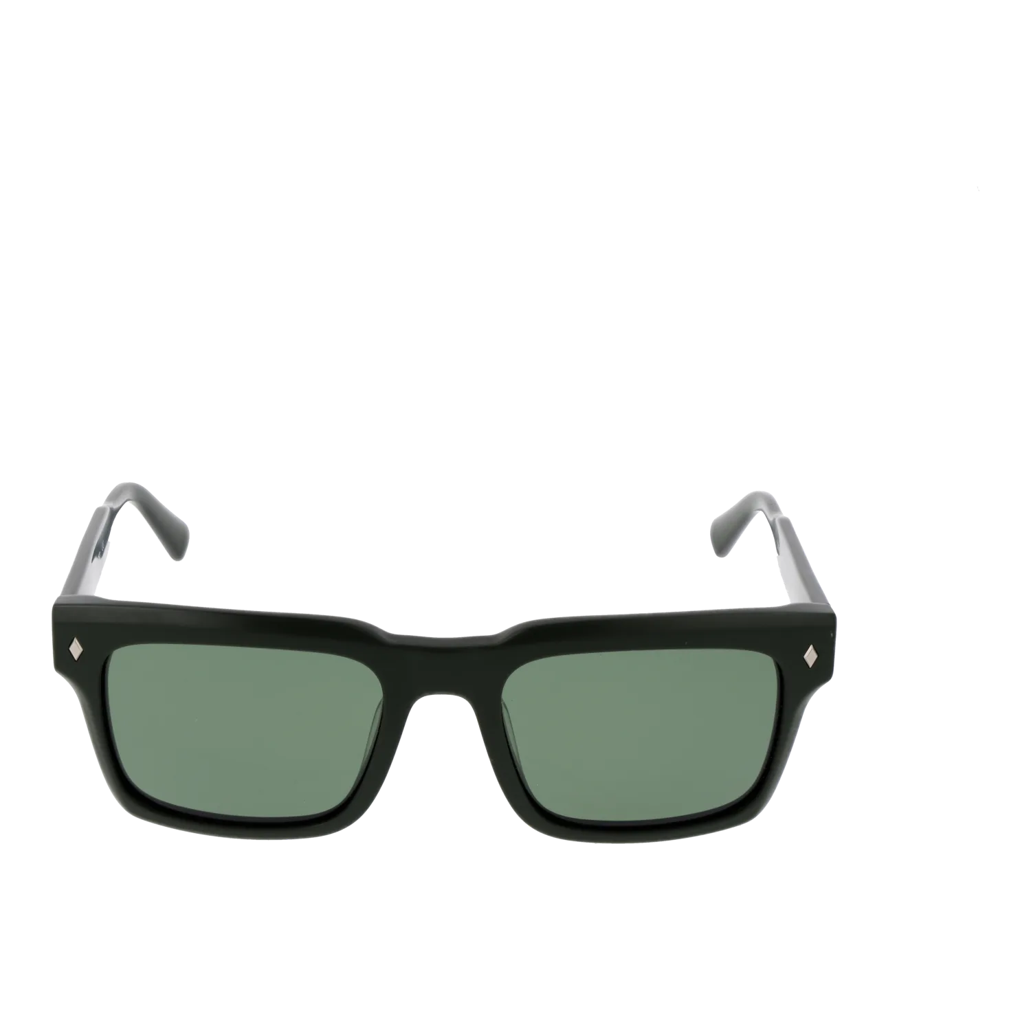 Bulget BG9225M 55D01P front view with Green lenses