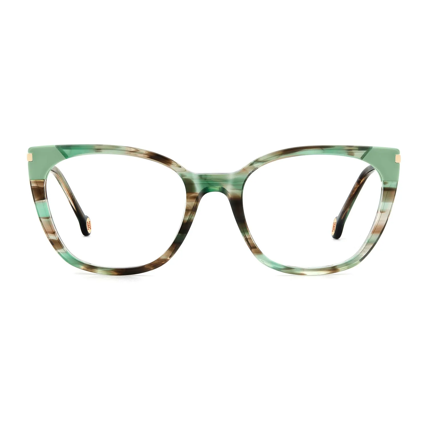 Carolina Herrera HER 0311 53I8819 front view – frame