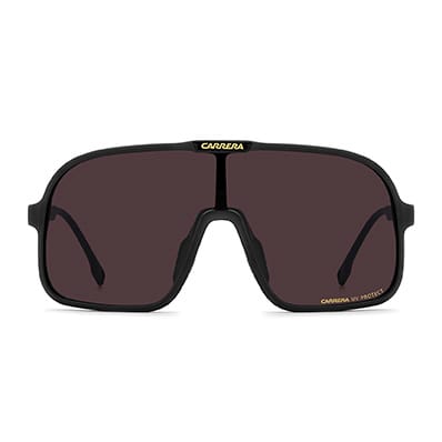 Carrera C SPORT 11/S 99I46K2 front view with lenses