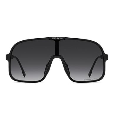 Carrera C SPORT 11/S 99OIT9O front view with Demo glasses lenses