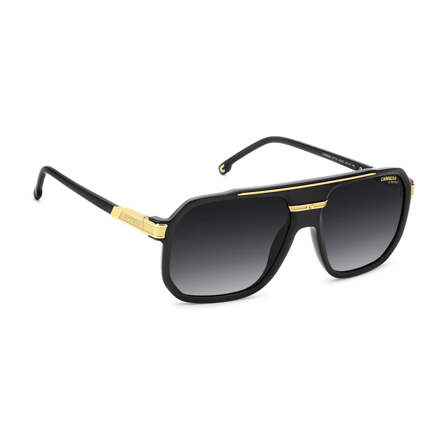 Carrera CARRERA 1077/S 602M29O rear view – frame