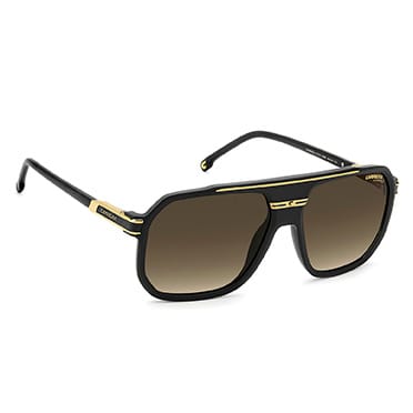 Carrera CARRERA 1077/S 60I4686 rear view – frame