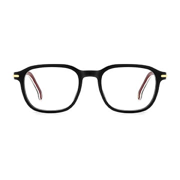 Carrera CARRERA 320 51GUU19 front view –  frame
