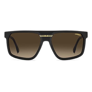 Carrera VICTORY C 14/S 6000386 front view with lenses