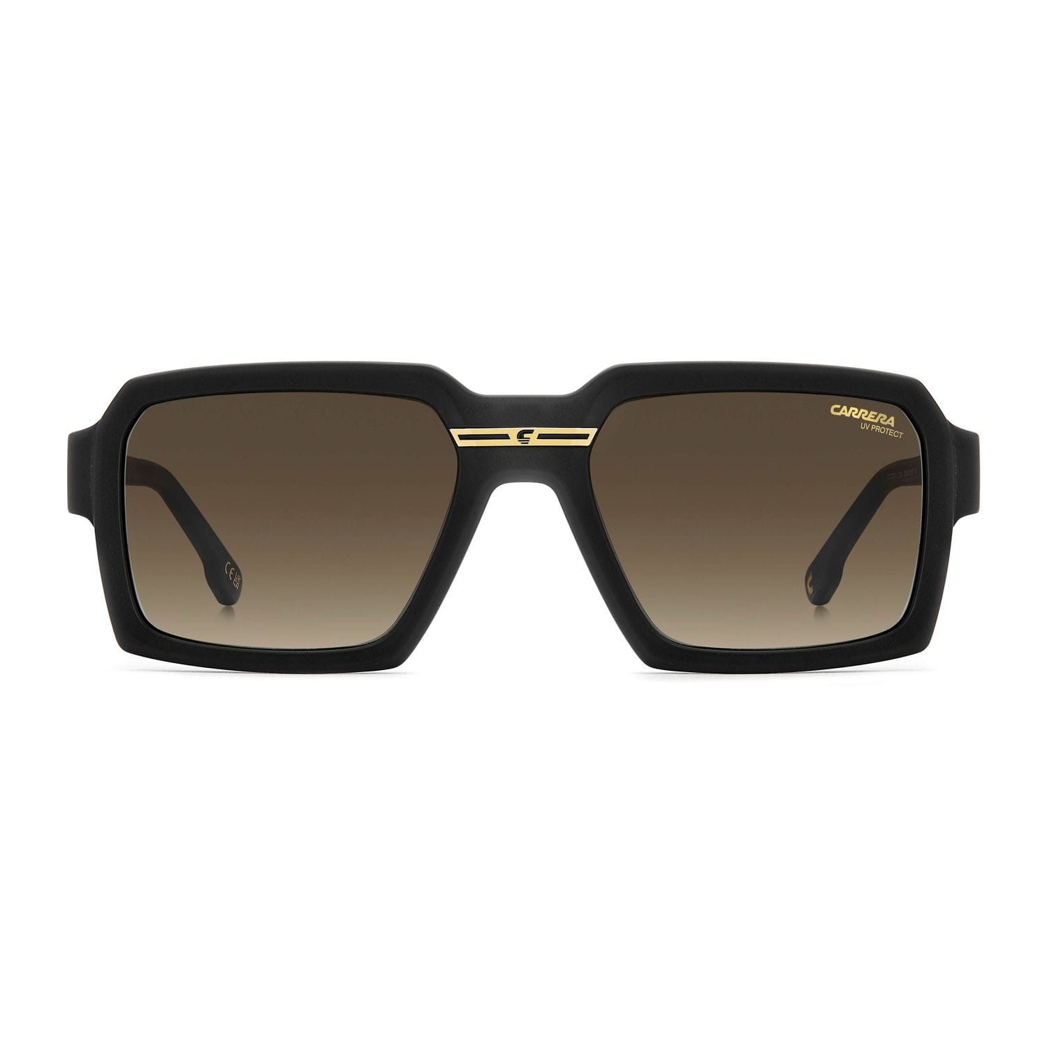 Carrera VICTORY C 15/S 5500386 front view with lenses