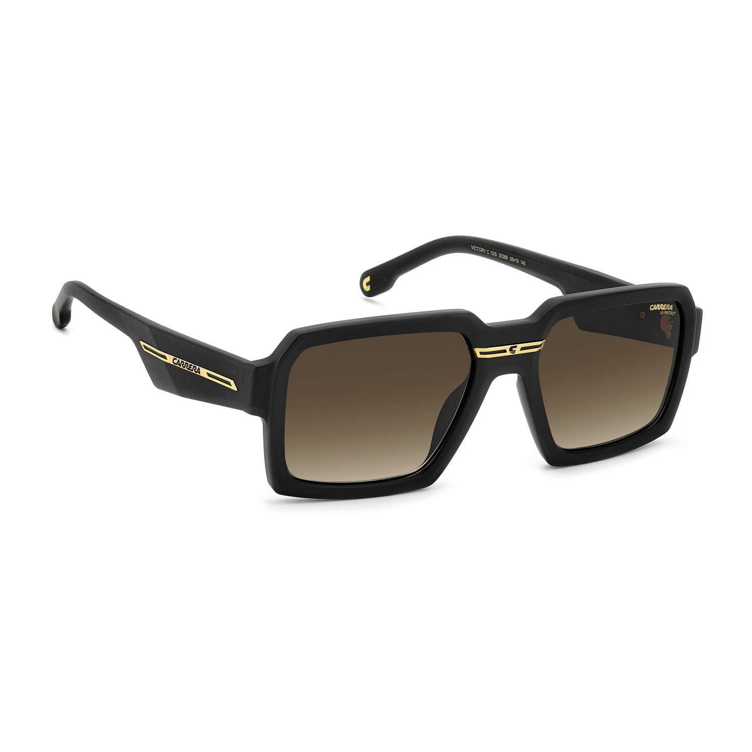 Carrera VICTORY C 15/S 5500386 rear view – frame