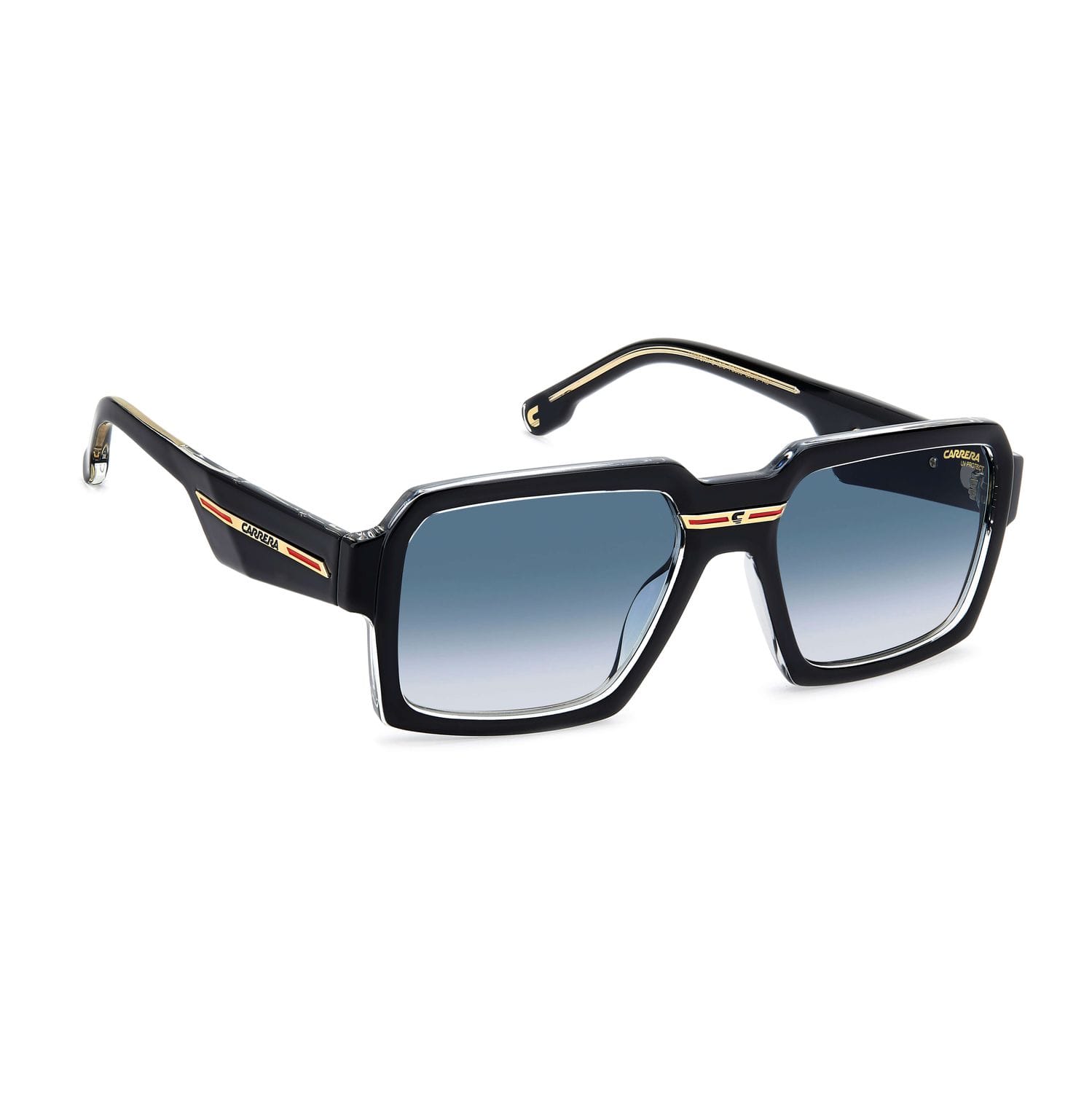 Carrera VICTORY C 15/S 557C508 rear view – frame