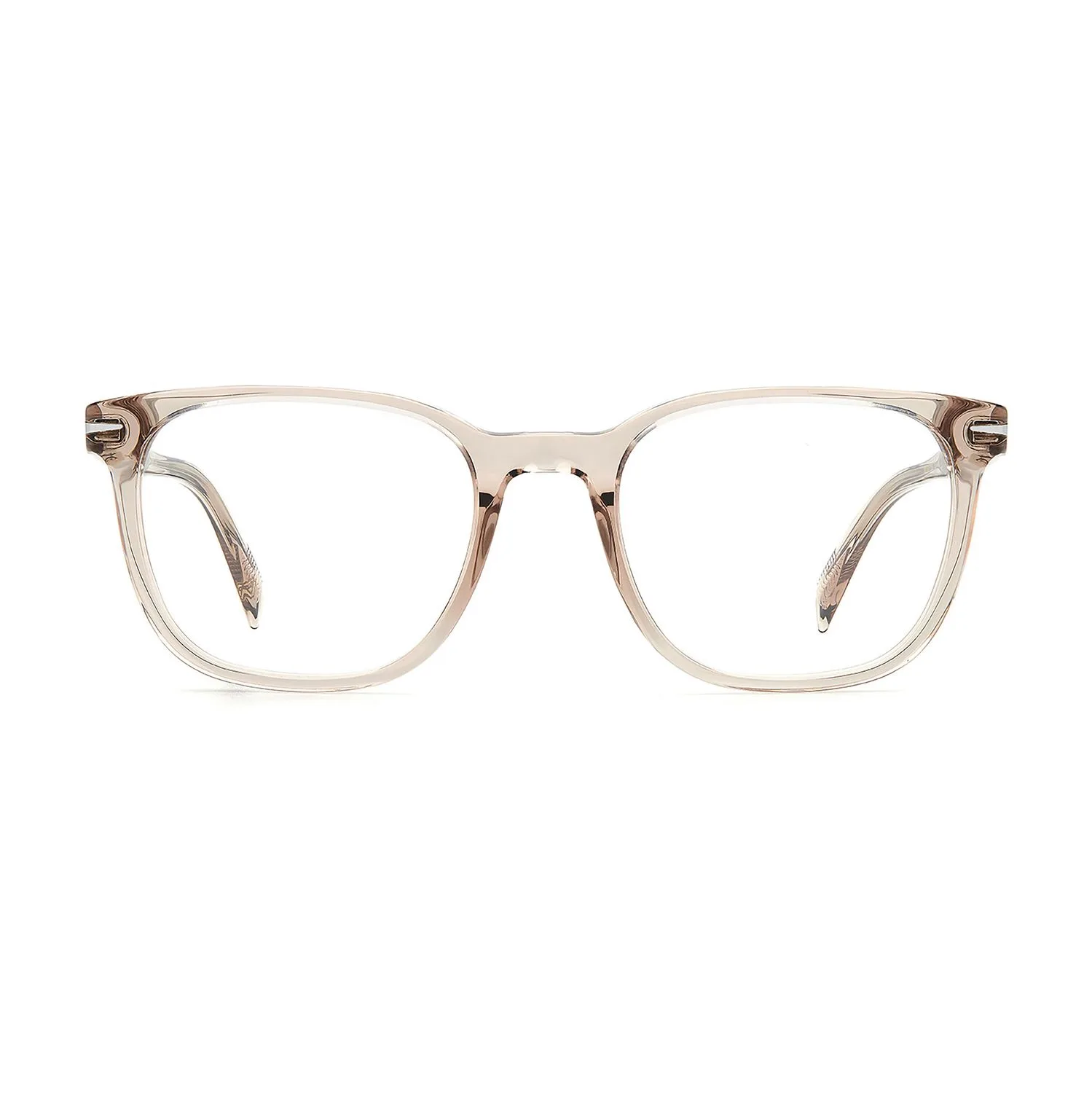 David Beckham DB 1107 5279U20 front view –  frame