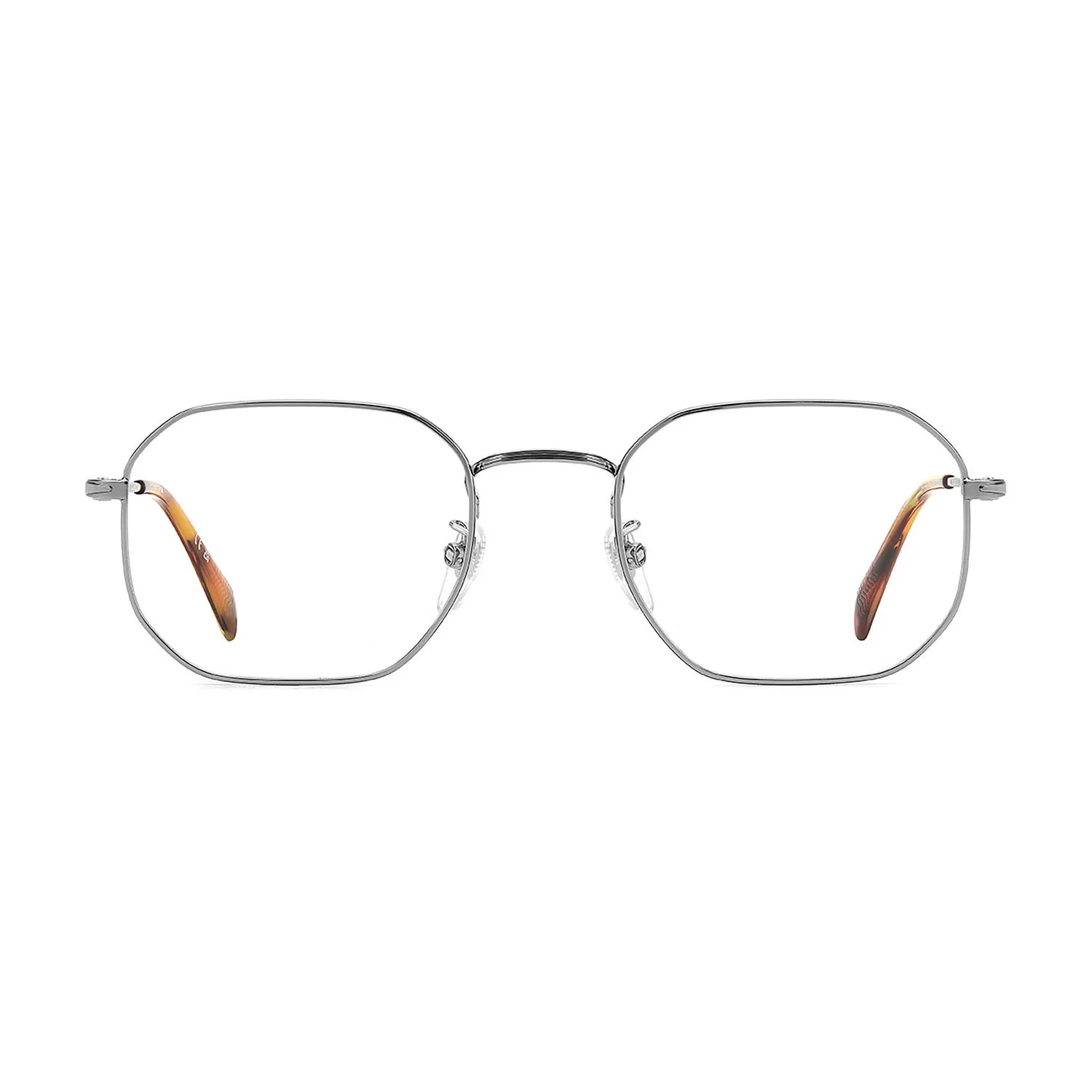 David Beckham DB 1151 516LB21 front view –  frame