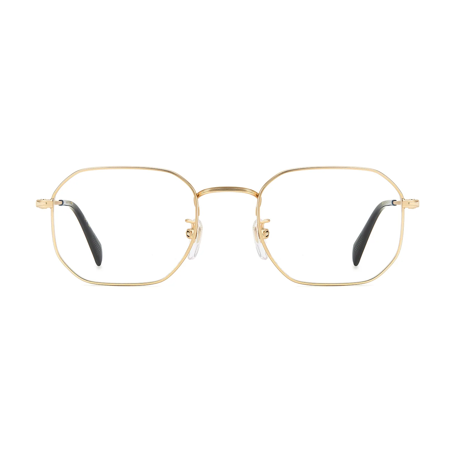 David Beckham DB 1151 51AOZ21 front view –  frame