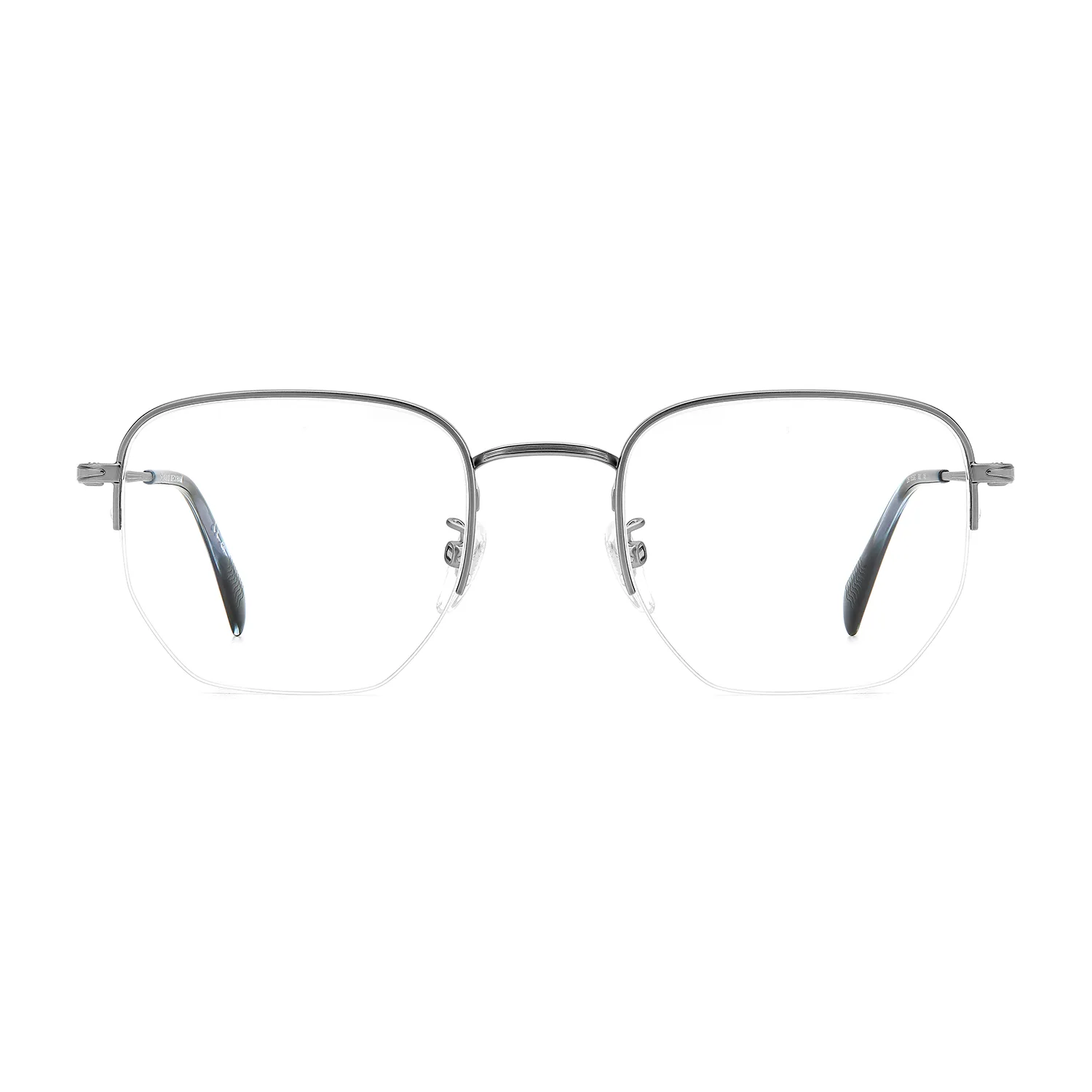 David Beckham DB 1153/G 51R8022 front view –  frame