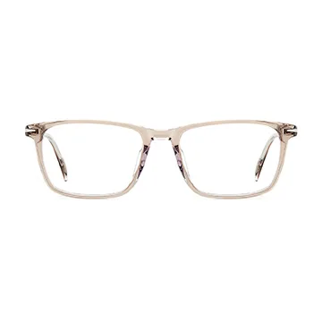 David Beckham DB 1154/F 54SD917 front view –  frame