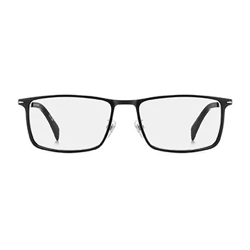 David Beckham DB 1167 55TI737 front view –  frame