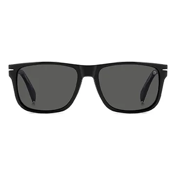 David Beckham DB 1188/C 5780717 front view –  frame
