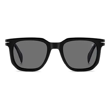 David Beckham DB 7143/C 5180721 front view –  frame