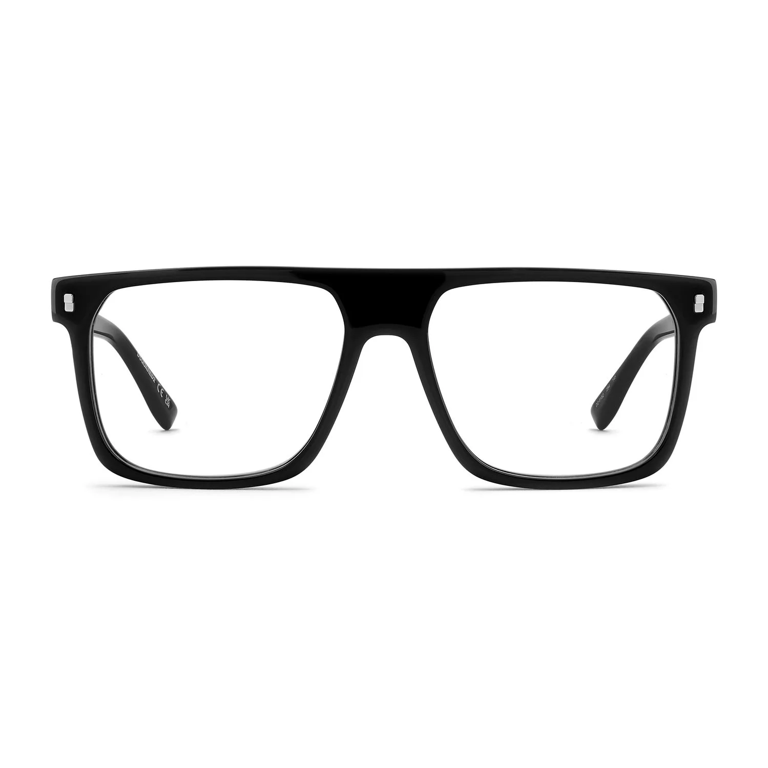 Dsquared2 D2 0182 5528416 front view –  frame