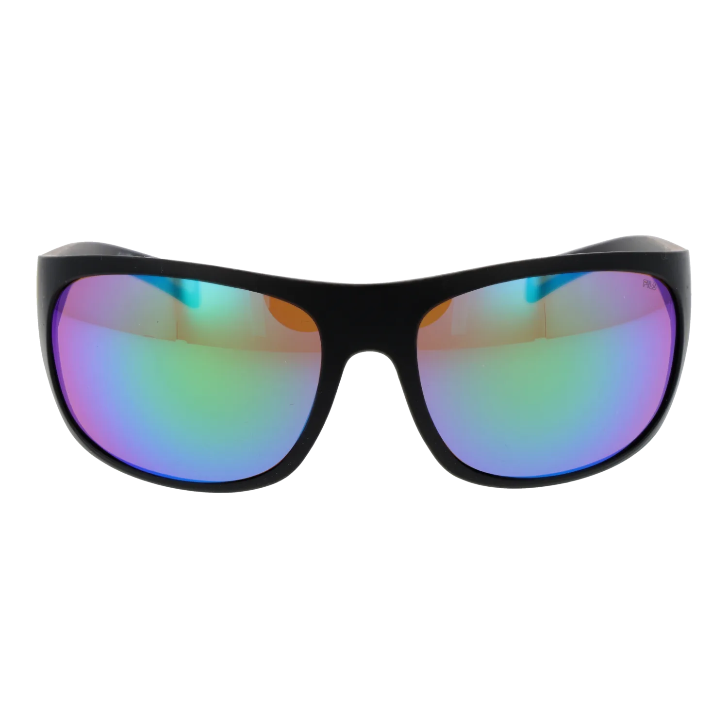 Fila SFI514 64U28V front view with Blue lenses