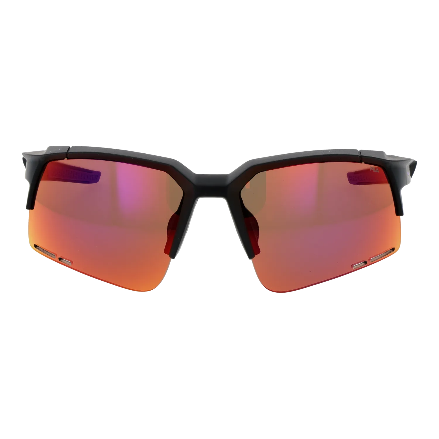 Fila SFI515 67U28V front view with Red lenses