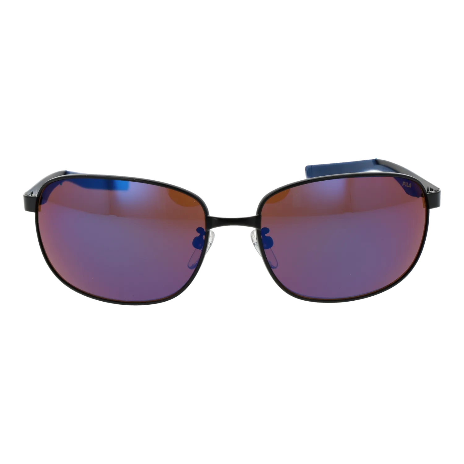 Fila SFI724 63531B front view with Brown lenses