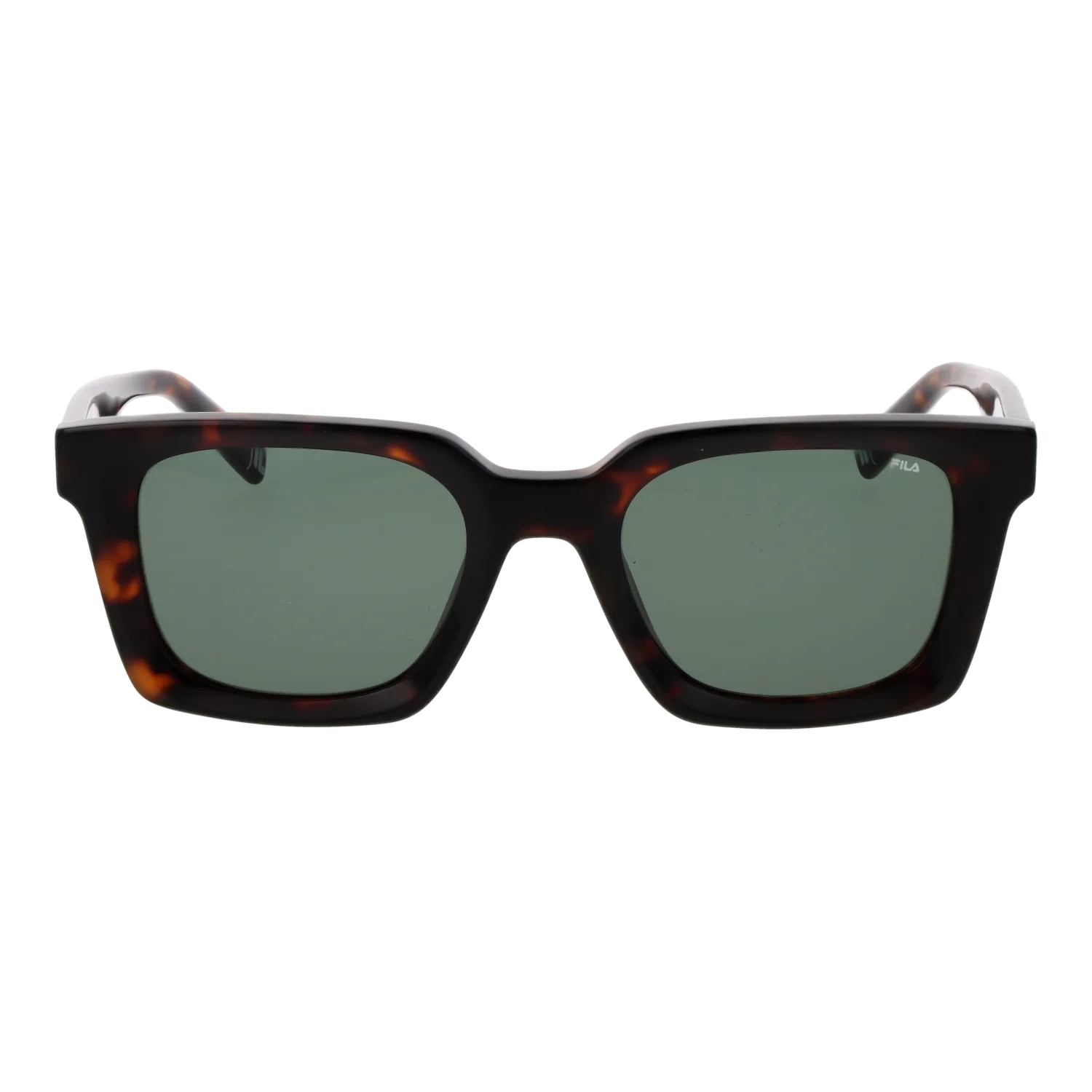 Fila SFI897 514BLV front view with Green lenses