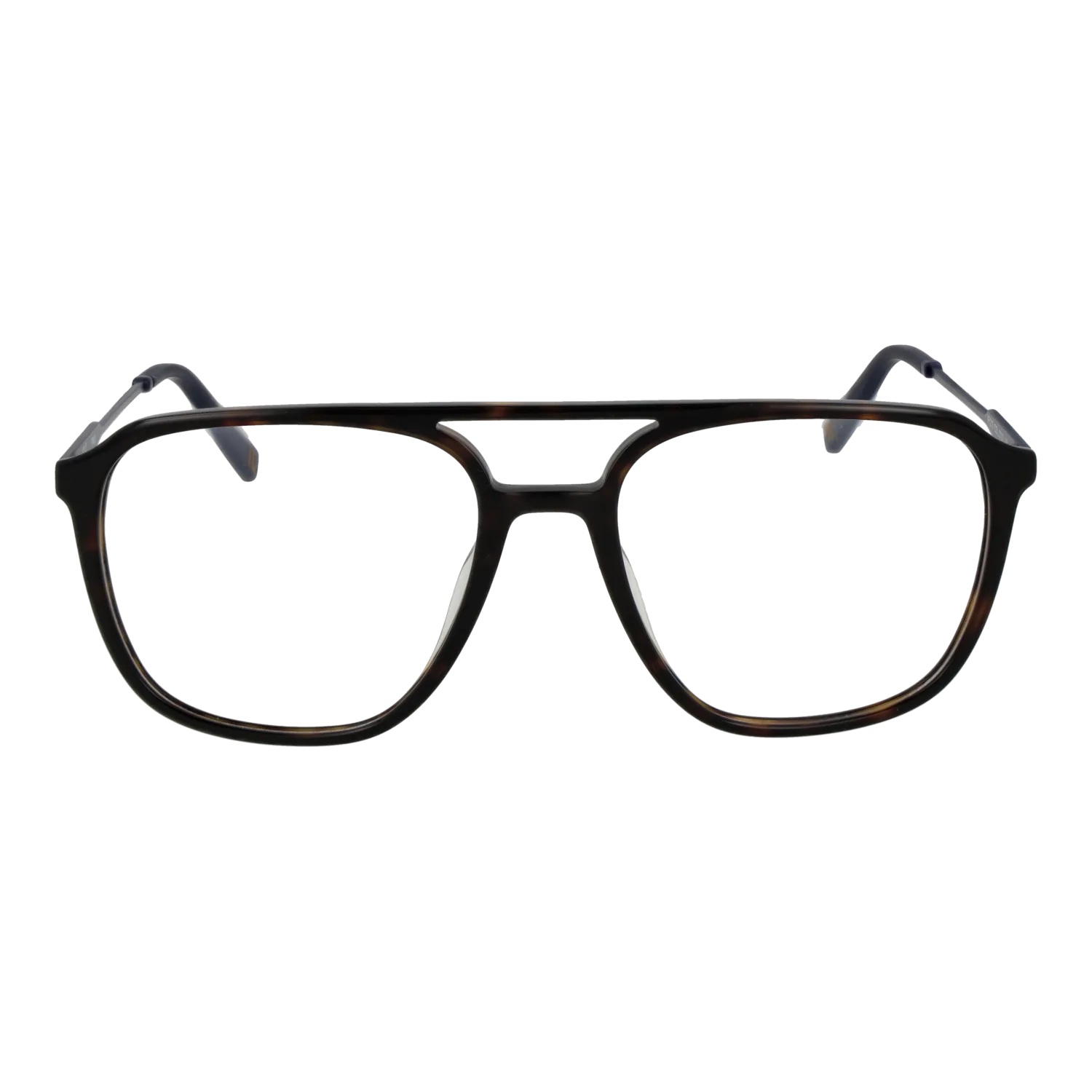 Fila VFI213 540722 front view – Cellulose Acetate frame