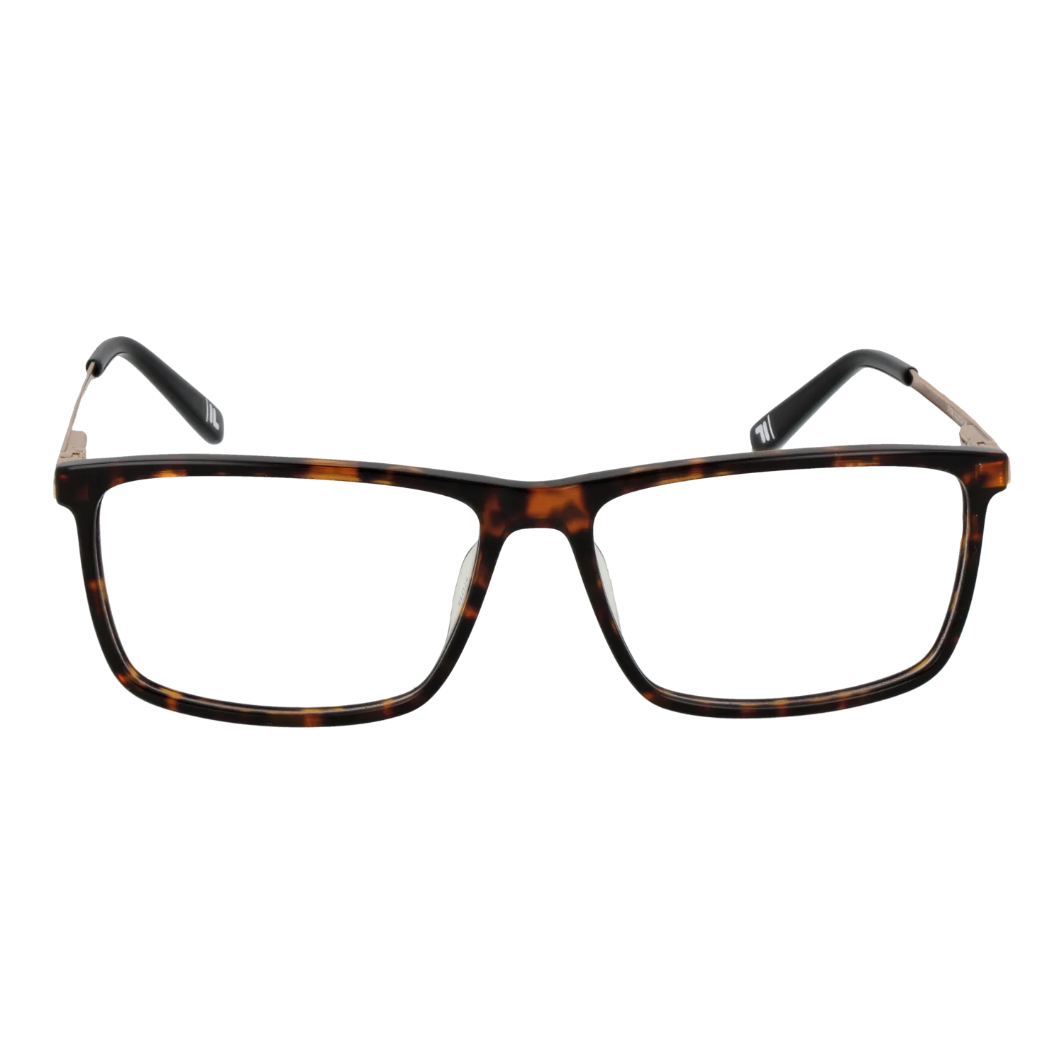 Fila VFI296 570722 front view – Cellulose Acetate frame