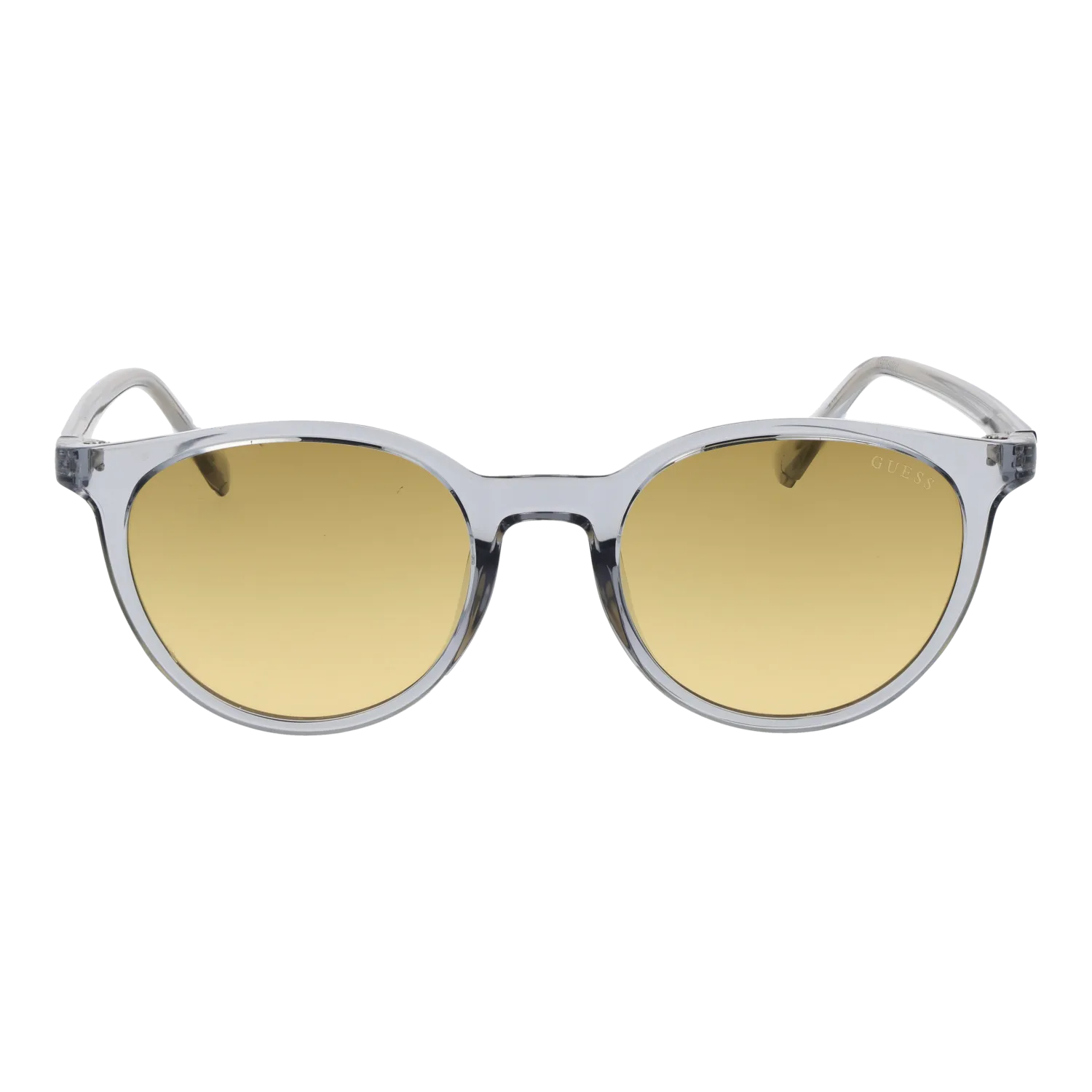 Guess GU00118 5120F front view with Brown lenses