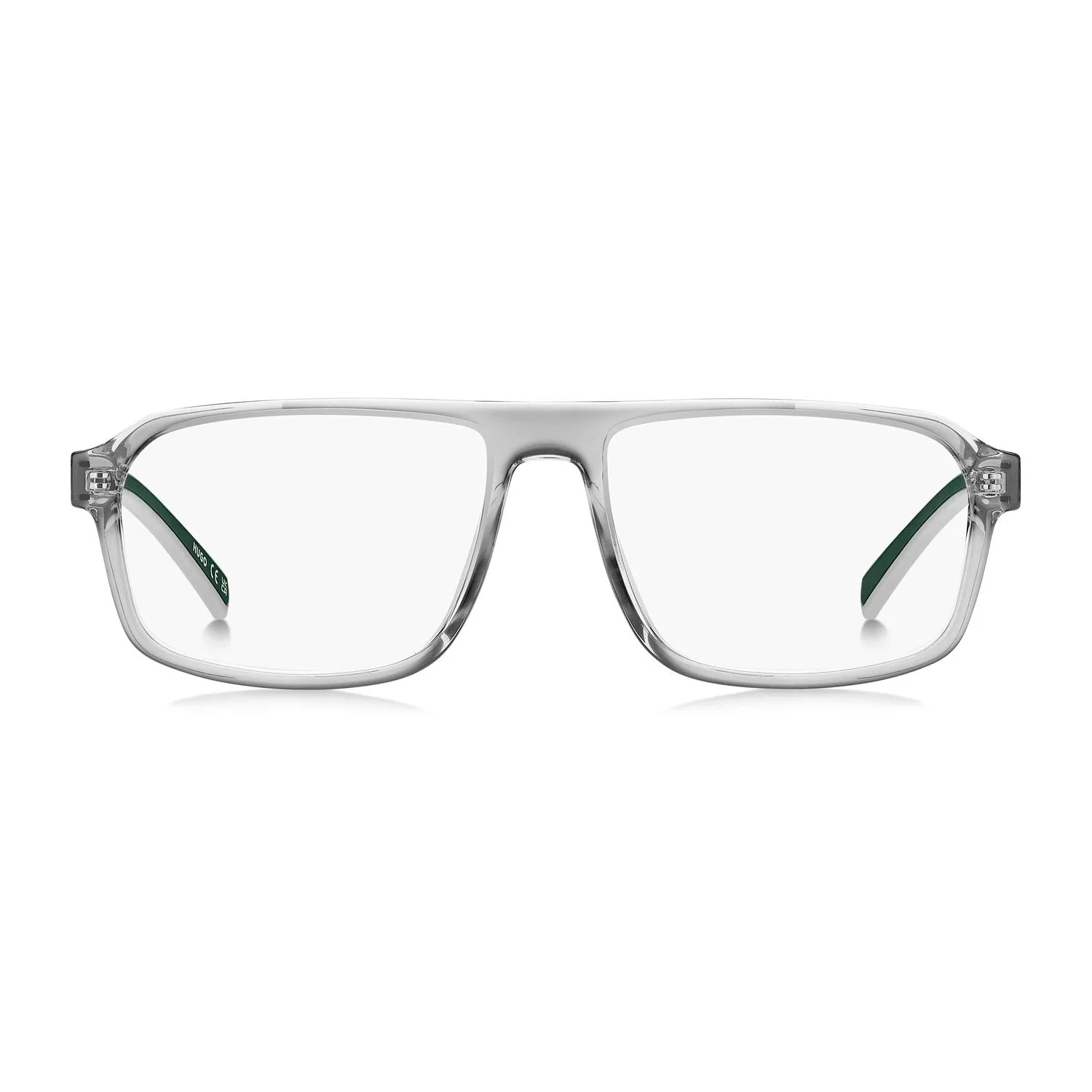 Hugo HG 1370/G 55KB716 front view –  frame