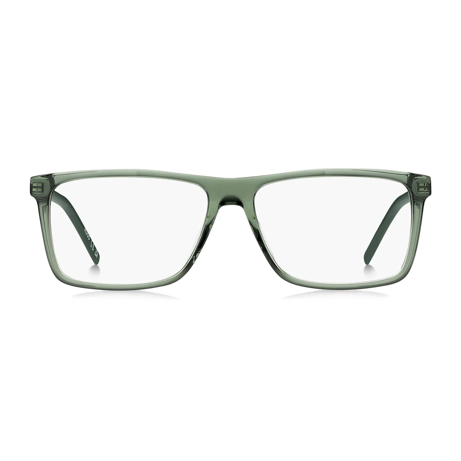 Hugo HG 1387/G 571ED15 front view –  frame